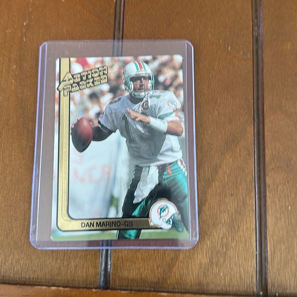 Dan Marino